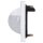 Busch-Jaeger 2CKA006200A0243 62764-884-WL BW 180 flex Multi Sensor Wireless mit Multilinse