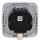 Busch-Jaeger 62764 UJ-214-WL Busch Wächter 180 flex Wireless Komplettset Komfort-Sensor Multilinse Relais Einsatz Reflex SI-Abdeckrahmen 1-fach Alpinweiß 2CKA006200A0259
