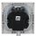 Busch-Jaeger 62764 UJ-914-WL Busch Wächter 180 flex Wireless Komplettset Komfort-Sensor Multilinse Relais Einsatz balance SI-Abdeckrahmen 1-fach Alpinweiß 2CKA006200A0262