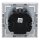 Busch-Jaeger 62764 UJ-84-WL Busch Wächter 180 flex Wireless Komplettset Komfort-Sensor Multilinse Relais-Einsatz future linear Abdeckrahmen 1-fach Studioweiß 2CKA006200A0263