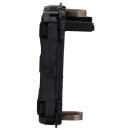 Busch-Jaeger 2CKA006400A0098 64711 Bedienelement flex 1-fach mit Orientierungslicht
