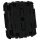 Busch-Jaeger 2CKA006400A0098 64711 Bedienelement flex 1-fach mit Orientierungslicht