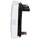 Busch-Jaeger 2CKA006800A2881 64765-914 Komfortschalter flex mit Orientierungslicht