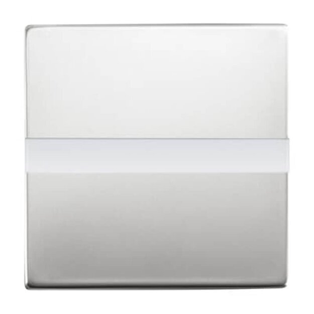 Busch-Jaeger 2CKA006800A2897 64765-866 Komfortschalter flex mit Orientierungslicht