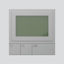 Siedle DRM 612-02 SM Display-Ruf-Modul 200048755-02...