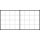 Siedle KR 611-8/4-0 DG Kombirahmen 200040288-00 Dunkelgrau-Glimmer