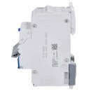Hager ADM416QC Fehlerstrom-Leitungsschutzschalter 4-polig 6kA B-16A 30mA Typ A QuickConnect/QuickBusbar