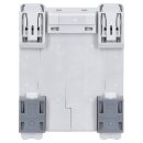 Hager ADM416QC Fehlerstrom-Leitungsschutzschalter 4-polig 6kA B-16A 30mA Typ A QuickConnect/QuickBusbar