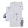 Hager ADM416QC Fehlerstrom-Leitungsschutzschalter 4-polig 6kA B-16A 30mA Typ A QuickConnect/QuickBusbar