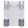 Hager ADM416QC Fehlerstrom-Leitungsschutzschalter 4-polig 6kA B-16A 30mA Typ A QuickConnect/QuickBusbar