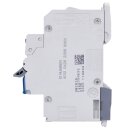 Hager ADM420QC Fehlerstrom-Leitungsschutzschalter 4-polig 6kA B-20A 30mA Typ A QuickConnect/QuickBusbar