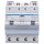 Hager ADM420QC Fehlerstrom-Leitungsschutzschalter 4-polig 6kA B-20A 30mA Typ A QuickConnect/QuickBusbar