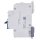 Hager ADM420QC Fehlerstrom-Leitungsschutzschalter 4-polig 6kA B-20A 30mA Typ A QuickConnect/QuickBusbar