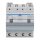 Hager ADM466QC Fehlerstrom-Leitungsschutzschalter 4-polig 6kA C-16A 30mA Typ A QuickConnect/QuickBusbar
