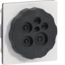 Hager FD00P6 Kit NewVegaD universFW mit M40 Rundflansch...