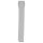 Hager KCF563L Phasenschiene senkrecht 63A links L1N-L2N-L3N zu L1N-L2N-L3N 125mm 2-reihig