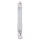Hager KCF863L Phasenschiene senkrecht 63A links L1L2L3N zu L1N-L2N-L3N 125mm 2-reihig