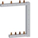 Hager KCF963R Phasenschiene senkrecht 63A rechts...