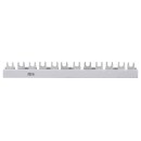 Hager KDS563A Phasenschiene 12 Module 63A L1N-L2N-L3N-L1N-L2N-L3N QuickBusbar