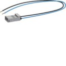 Hager KU9S30SVE Spannungsabgriff universZ 300mm...