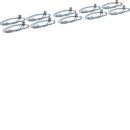 Hager KU9S40SBZ Leitung für SABO universZ 400mm...