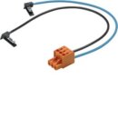 Hager KU9S46GBE BKE-Spannungsabgriff universZ 460mm...