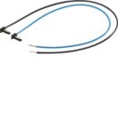 Hager KU9S46GVE BKE-Spannungsabgriff universZ 460mm...