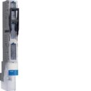 Hager LVS00100RP NH-Sicherungs-Lastschaltleiste LV NH00...