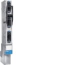Hager LVS00100SP NH-Sicherungs-Lastschaltleiste LV NH00...