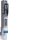 Hager LVSW00100RP NH-Sicherungs-Lastschaltleiste LV NH00 100mm 3-polig Direktanschluss