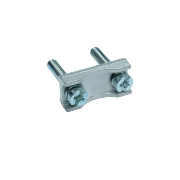 Hager LVZ00C Druckstücke LV für Direktanschluss von Kabeln 1,5 - 25 mm² Größe 00