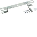 Hager LVZ00EA100-185 Einfachadapter LV NH00 100mm auf...