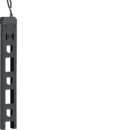 Hager LVZ00WE150 Stromwandlerblock für LV NH00 100mm...