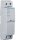 Hager SPA180 Kombiableiter T1+T2 1-polig Iimp 25kA Up 1.5kV Fernmeldekontakt Vorsicherung