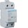 Hager SPA180N Kombiableiter T1+T2 1-polig N-PE Iimp 100kA Uc 1.5KV Fernmeldekontakt Vorsicherung