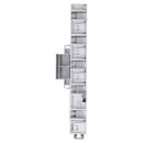 Hager SPA700Z Kombiableiter T1+T2+T3 3-polig Iimp 7,5kA TNC