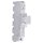 Hager SPA700Z Kombiableiter T1+T2+T3 3-polig Iimp 7,5kA TNC