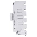 Hager SPA701Z Kombiableiter T1+T2+T3 4-polig Iimp 7,5kA TT/TNS