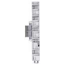 Hager SPA701Z Kombiableiter T1+T2+T3 4-polig Iimp 7,5kA TT/TNS