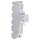Hager SPA701Z Kombiableiter T1+T2+T3 4-polig Iimp 7,5kA TT/TNS