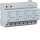 Hager SPA801 Kombiableiter T1+T2 4-polig Uc 350V Iimp 25kA Up 1.5kV TNS/TT Fernmeldekontakt