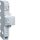 Hager SPA801Z Kombiableiter T1+T2+T3 4-polig Iimp 12,5kA TT/TNS