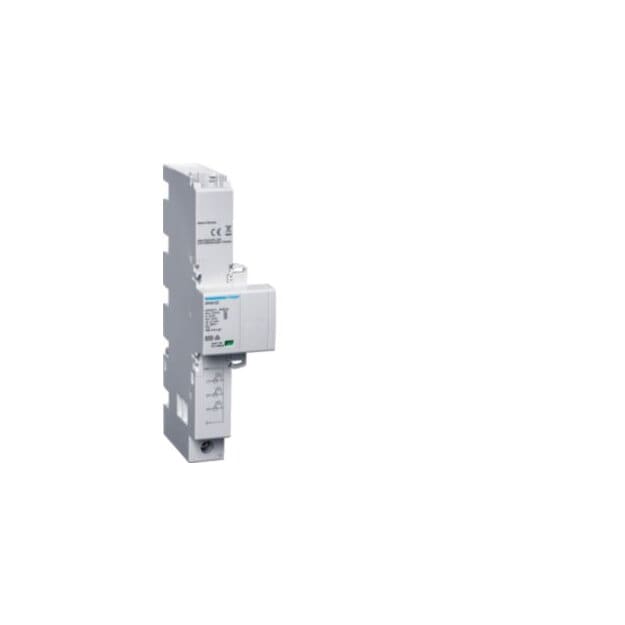 Hager SPA810Z Kombiableiter T1+T2+T3 3-polig Iimp 12,5kA TNC 315A