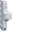 Hager SPA811Z Kombiableiter T1+T2+T3 4-polig Iimp 12,5kA...