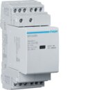 Hager SPC403N Überspannungsableiter T3 3-polig+N Uc...