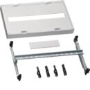 Hager UK22V2 Baustein universN 300x500mm für...