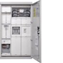 Hager ZAW131CC6 SIF-Wandlerschrank universN...