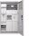 Hager ZAW131CC6 SIF-Wandlerschrank universN 1355x780x315mm NAR NH1-SUT Wa 30x5mm AAR SLTS 250A