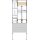 Hager ZAW131CC6 SIF-Wandlerschrank universN 1355x780x315mm NAR NH1-SUT Wa 30x5mm AAR SLTS 250A