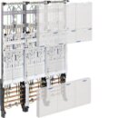 Hager ZL3EL261H Komplettfeld universZ 6...